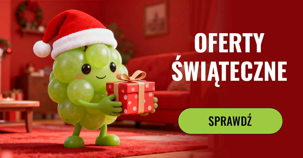 Oferta  Święta