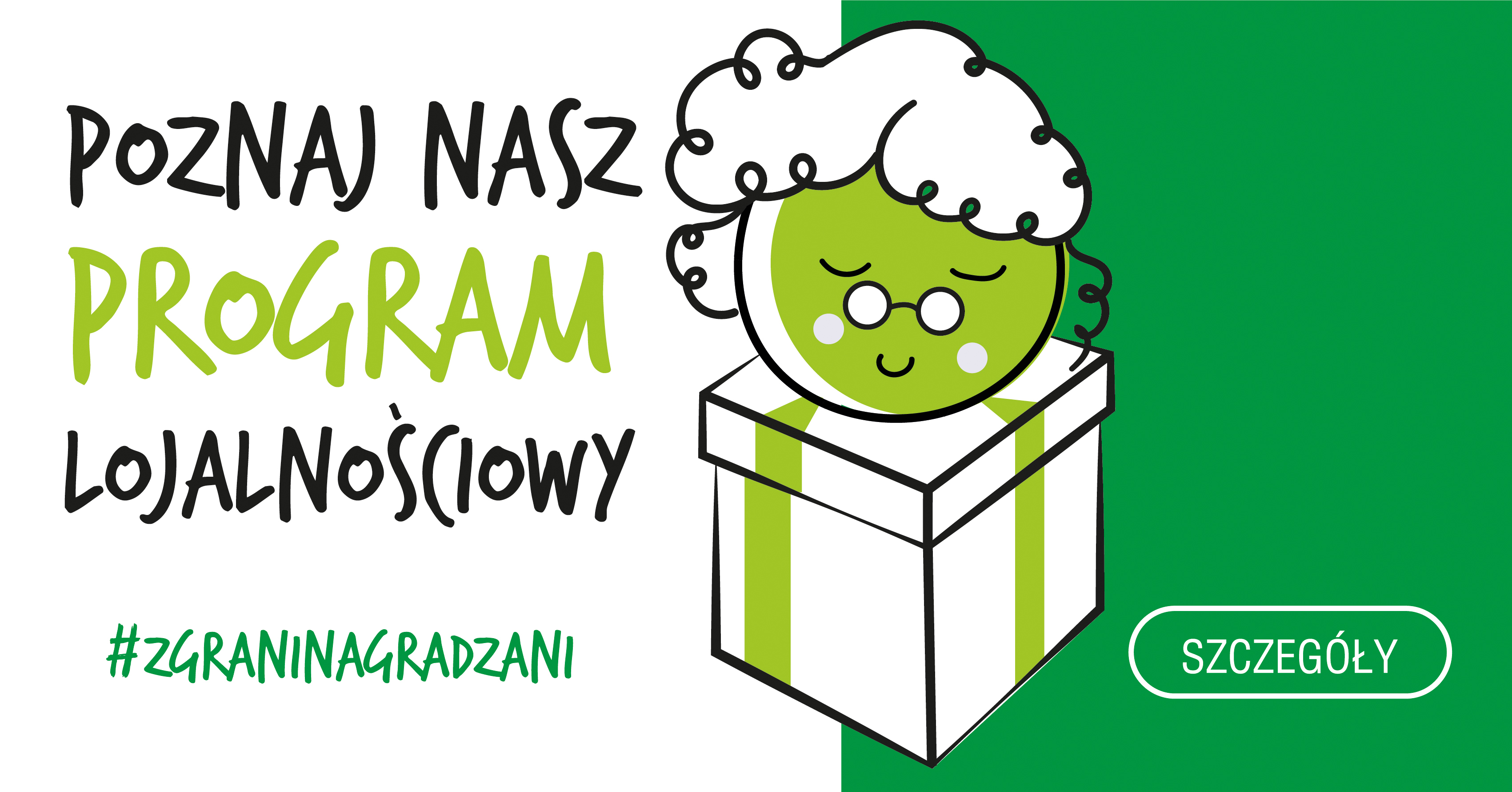 Program Lojalnościowy