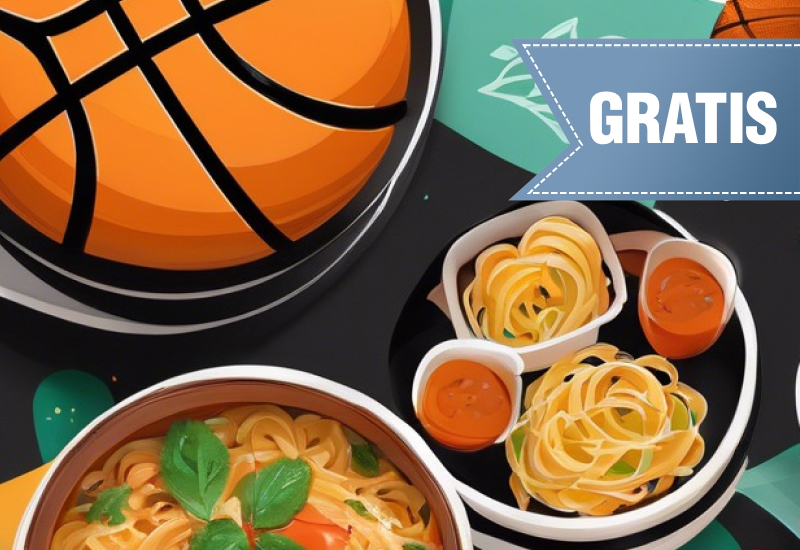 Do deseru kawa gratis