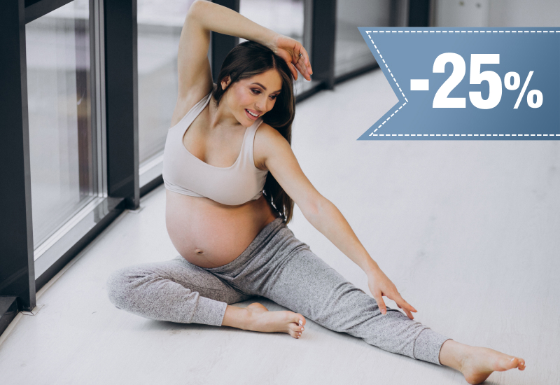 25%  na Voucher prezentowy