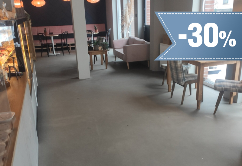 30% rabatu na cały asortyment