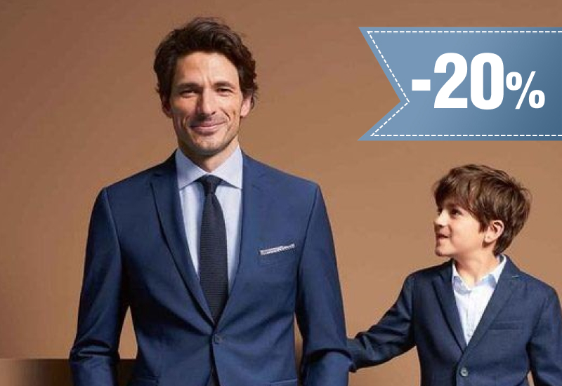 20% zniżki na akcesoria i dodatki