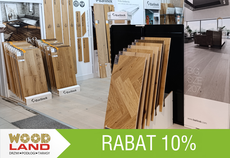 Wood Land - market Gaja