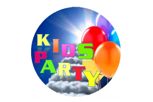 KIDS PARTY