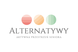Alternatywy Aktywna Przestrzeń Seniora