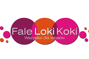 Fale Loki Koki Sklep fryzjersko - kosmetyczny.