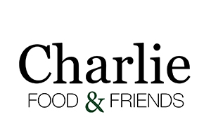 Charlie Food & Friends