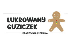 Lukrowany Guziczek Pracownia Piernika