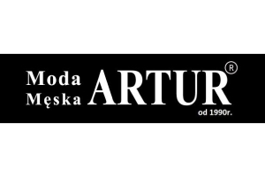 Moda Męska Artur