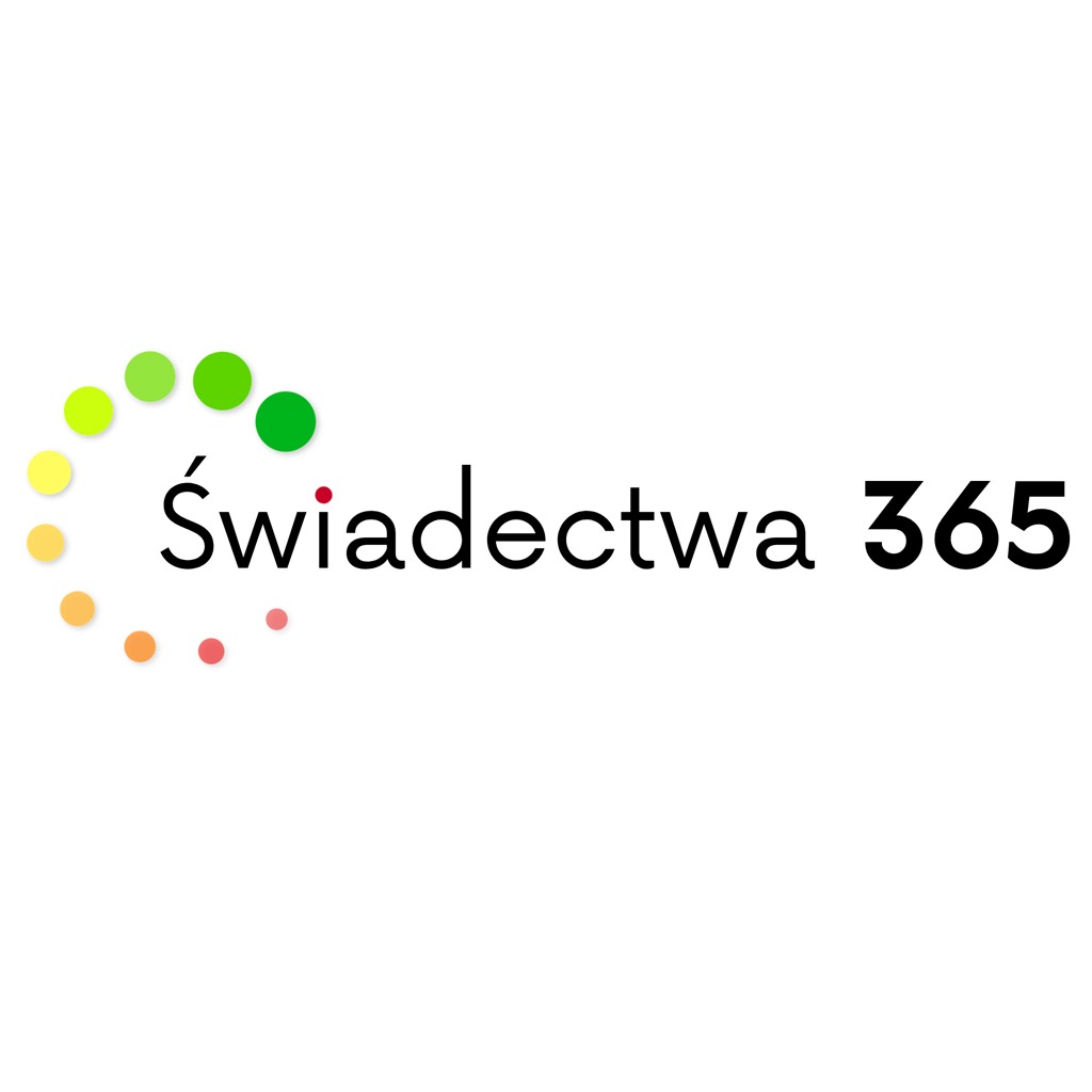 Świadectwa365