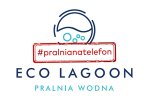 ECO Lagoon Pralnia na Telefon